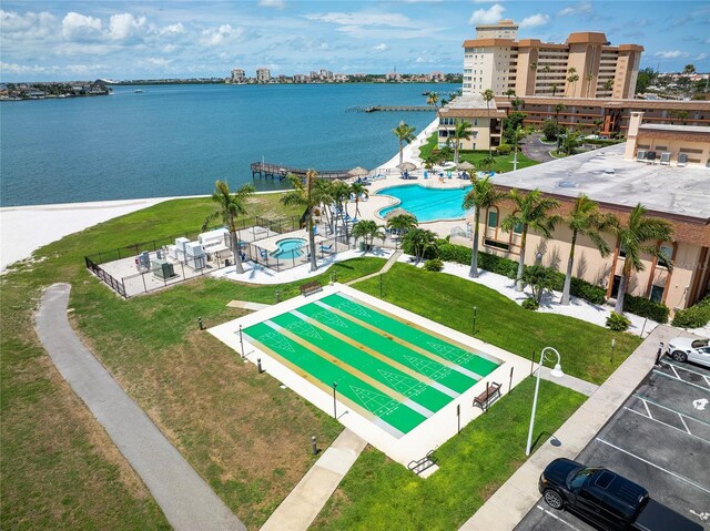 4900 Brittany Dr S Unit 613, Saint Petersburg, FL 33715 - photo 29
