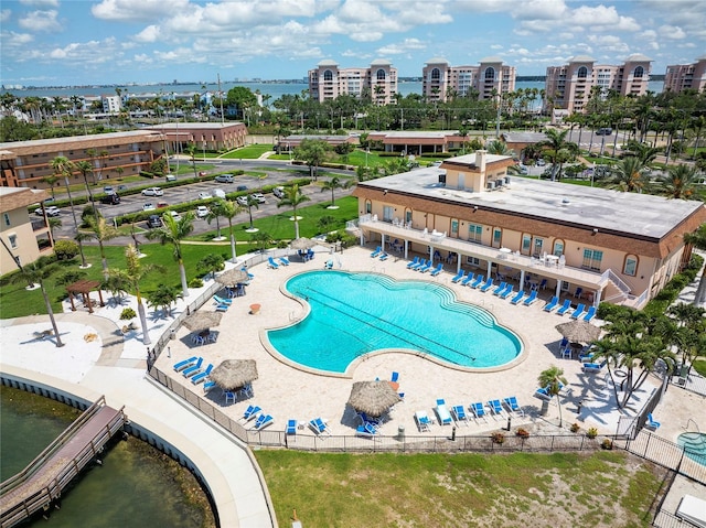 4900 Brittany Dr S Unit 613, Saint Petersburg, FL 33715 - photo 30
