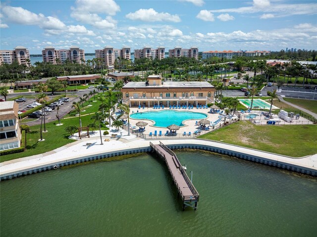 4900 Brittany Dr S Unit 613, Saint Petersburg, FL 33715 - photo 31