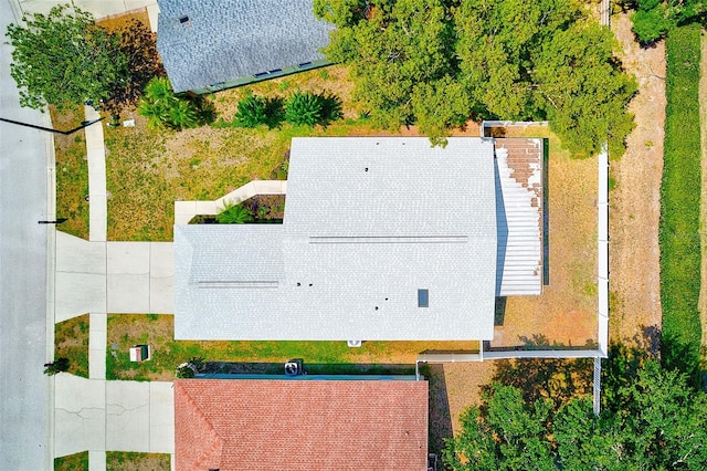 22943 Sills Loop, Land O Lakes, FL 34639 - aerial view