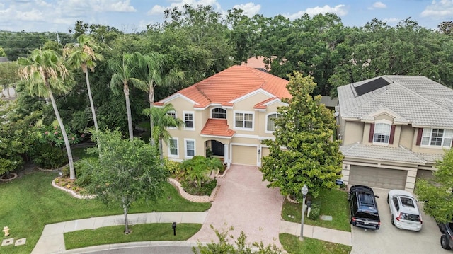 2354 Messenger Cir, Safety Harbor, FL 34695 - view of subject property