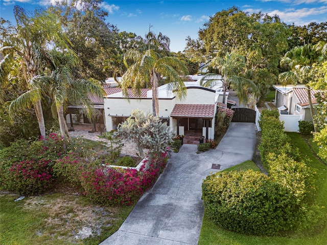 122 Miramar Blvd NE, Saint Petersburg, FL 33704 - photo 93
