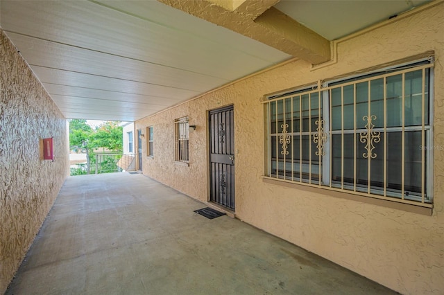 4708 Michael Ct Unit 104, Tampa, FL 33614 - view of porch