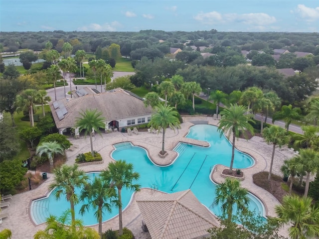 12716 Evington Point Dr, Riverview, FL 33579 - photo 53
