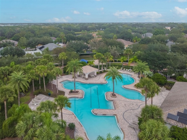 12716 Evington Point Dr, Riverview, FL 33579 - photo 54