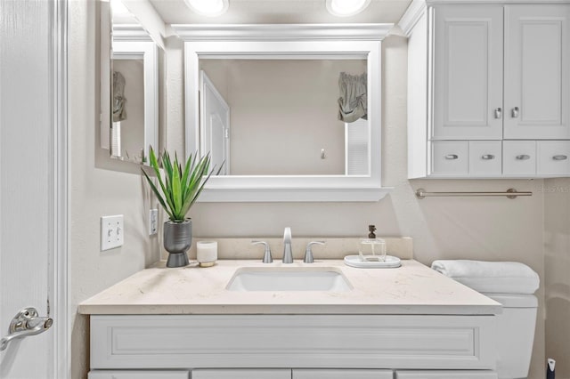 12009 Wandsworth Dr, Tampa, FL 33626 - bathroom featuring vanity