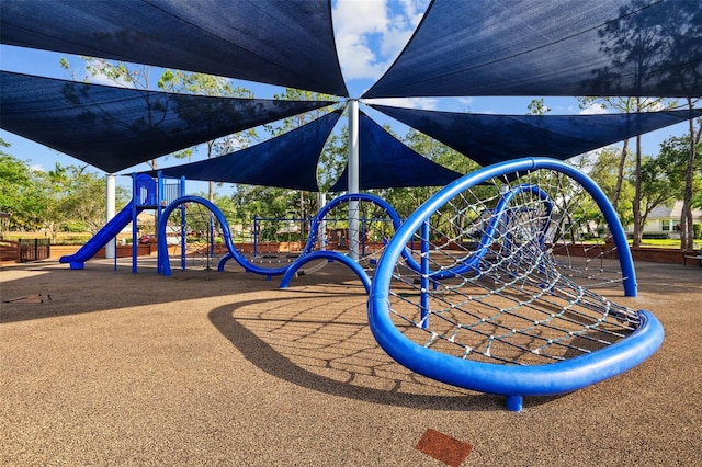 12009 Wandsworth Dr, Tampa, FL 33626 - view of community playground