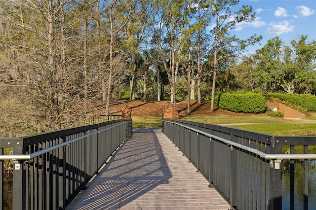 12009 Wandsworth Dr, Tampa, FL 33626 - view of property's community