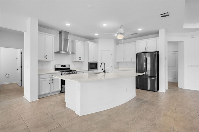 19819 Tattnall Way, Brooksville, FL 34601 - photo 26