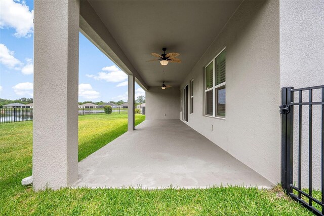 19819 Tattnall Way, Brooksville, FL 34601 - photo 49