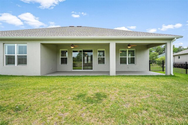 19819 Tattnall Way, Brooksville, FL 34601 - photo 50