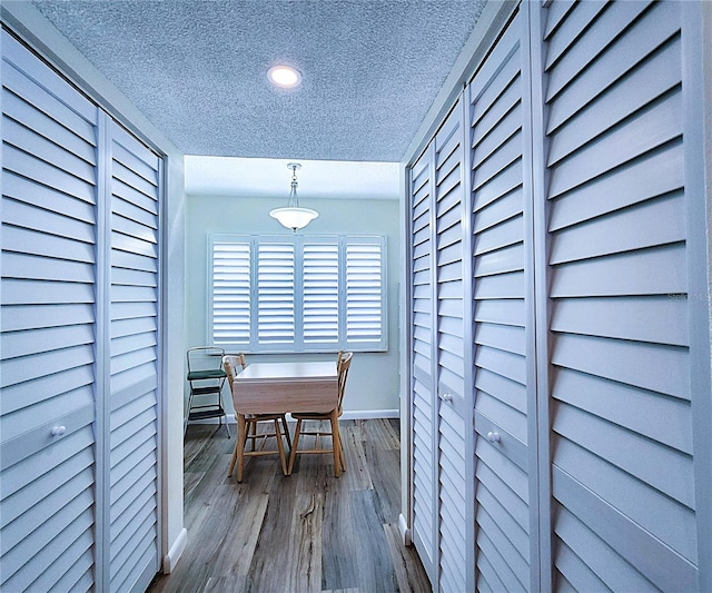 6060 Shore Blvd S Unit 903, Gulfport, FL 33707 - view of wooden deck