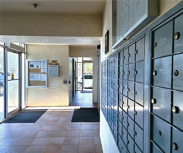 6060 Shore Blvd S Unit 903, Gulfport, FL 33707 - exterior space with mail area