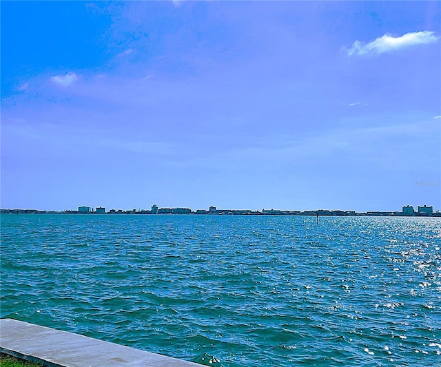 6060 Shore Blvd S Unit 903, Gulfport, FL 33707 - water view