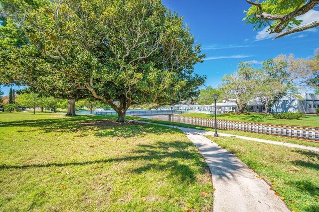 11224 82nd Ave Unit 104, Seminole, FL 33772 - view of home's community