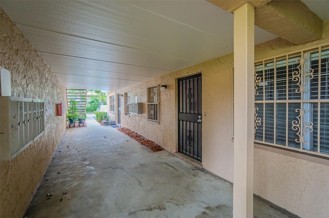 4708 Michael Ct Unit 103, Tampa, FL 33614 - view of patio