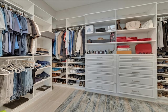 4795 Freccia Loop, Wesley Chapel, FL 33543 - view of walk in closet