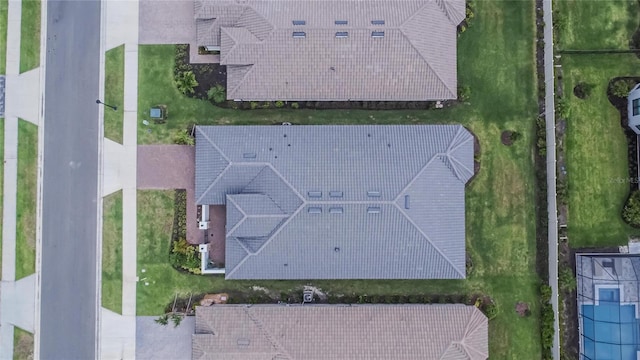 4795 Freccia Loop, Wesley Chapel, FL 33543 - bird's eye view