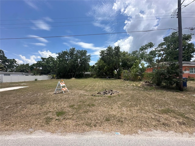 1716 W Saint John St, Tampa, FL 33607