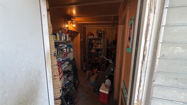 3424 16th St E, Bradenton, FL 34208 - view of storage area