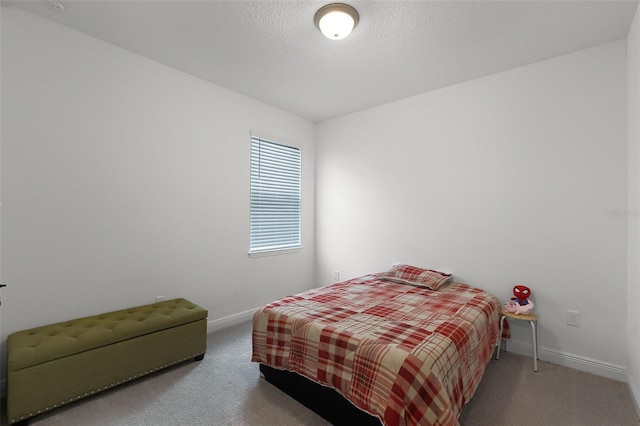 2296 Crossbow St, Clermont, FL 34715 - bedroom featuring carpet and baseboards