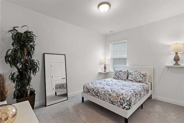 2296 Crossbow St, Clermont, FL 34715 - carpeted bedroom with baseboards