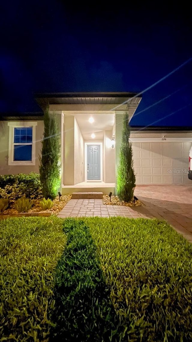 2296 Crossbow St, Minneola, FL 34715 - photo 32