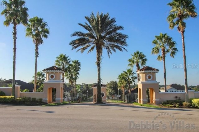 189 Minniehaha Cir, Haines City, FL 33844 - view of building exterior