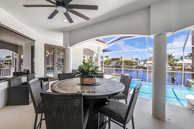 3917 SE 19th Ave, Cape Coral, FL 33904 - photo 29