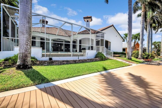 3917 SE 19th Ave, Cape Coral, FL 33904 - photo 33