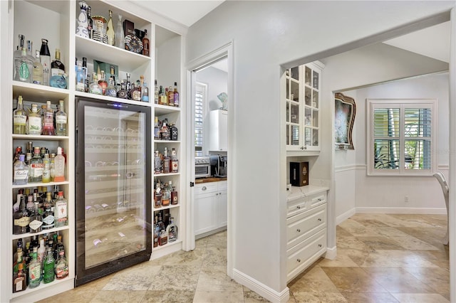 1817 Piccadilly Cir, Cape Coral, FL 33991 - view of pantry