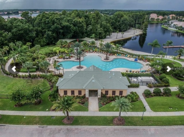 10532 Cory Lake Dr, Tampa, FL 33647 - photo 37