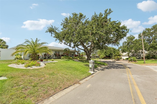 3966 High Bluff Dr, Largo, FL 33770 - view of front facade
