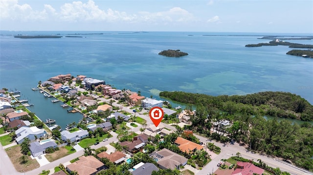 1156 2nd Ave S, Tierra Verde, FL 33715 - photo 50