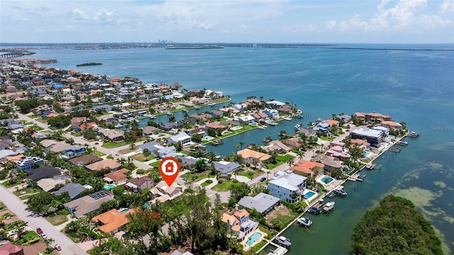 1156 2nd Ave S, Tierra Verde, FL 33715 - photo 52