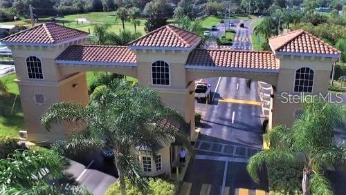 746 Masterpiece Dr, Sun City Center, FL 33573 - drone / aerial view