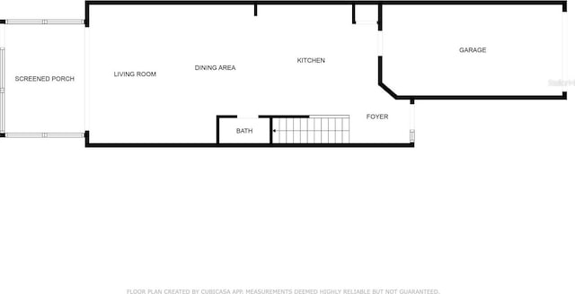 4910 Chatham Gate Drive Dr, Riverview, FL 33578 - property floor plan
