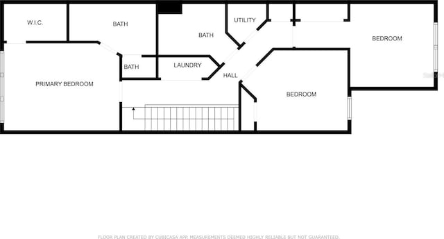 4910 Chatham Gate Drive Dr, Riverview, FL 33578 - property floor plan