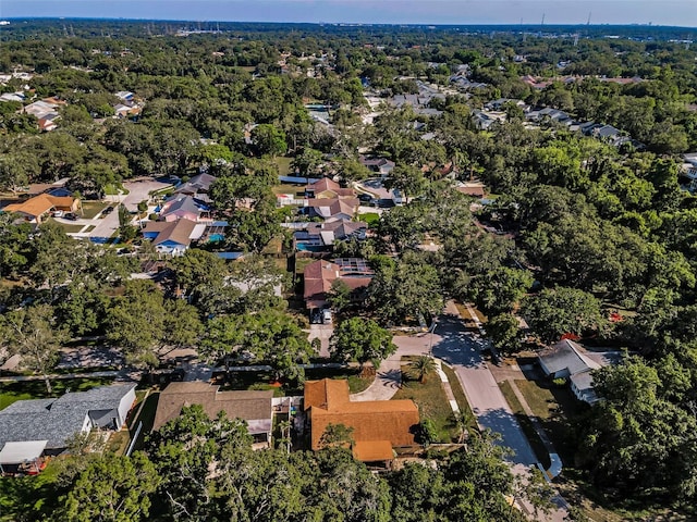 3041 Oak View Dr, Palm Harbor, FL 34684 - view of property location featuring nearby suburban area