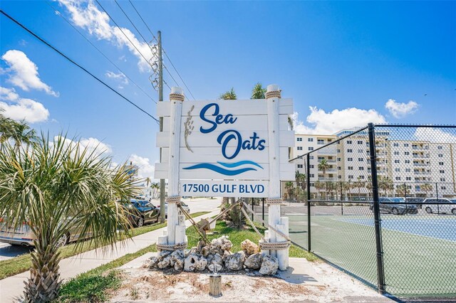 17500 Gulf Blvd Unit 407, Redington Shores, FL 33708 - photo 2