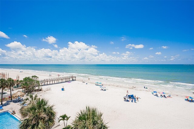 17500 Gulf Blvd Unit 407, Redington Shores, FL 33708 - photo 4