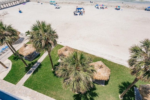 17500 Gulf Blvd Unit 407, Redington Shores, FL 33708 - photo 7