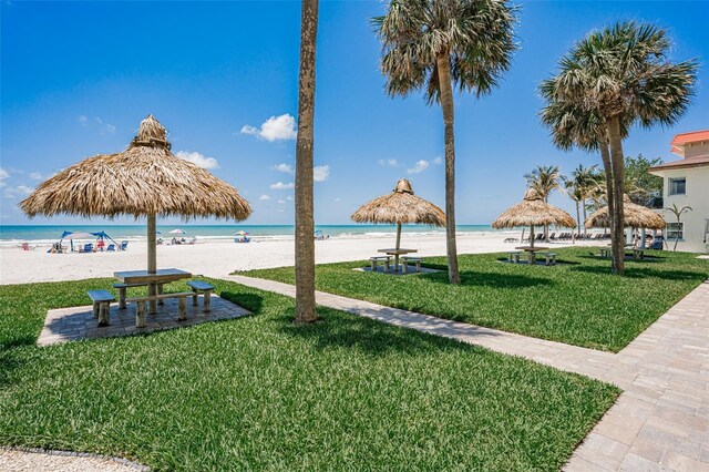 17500 Gulf Blvd Unit 407, Redington Shores, FL 33708 - photo 46