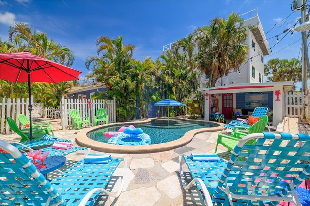722 Gulf Blvd, Indian Rocks Beach, FL 33785 - photo 38
