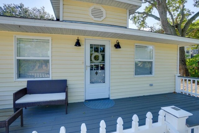 284 N St, Palm Harbor, FL 34683 - photo 16