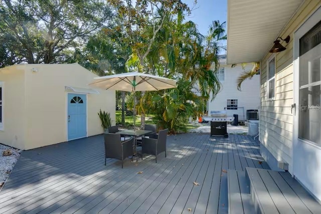 284 N St, Palm Harbor, FL 34683 - photo 15