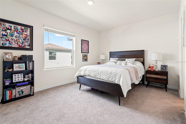 2925 Evergreen Elm Pass, Wesley Chapel, FL 33543 - bedroom with baseboards and carpet