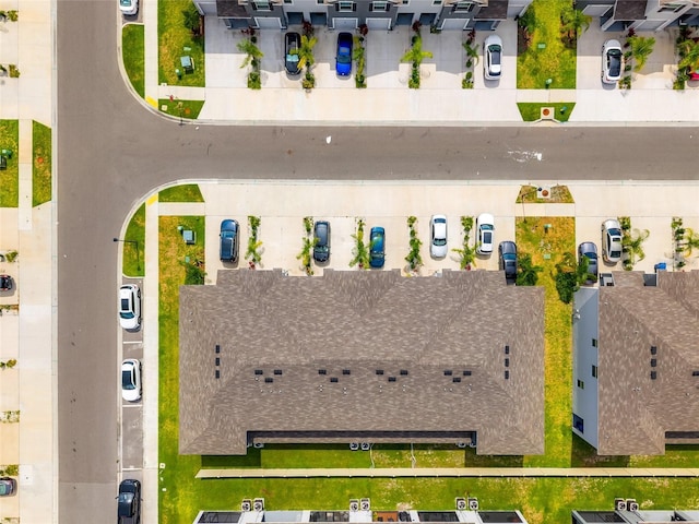 2925 Evergreen Elm Pass, Wesley Chapel, FL 33543 - aerial view