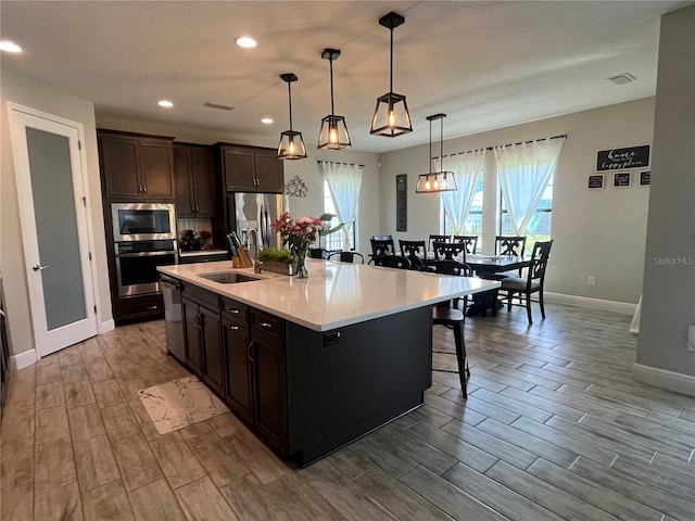 5843 Silver Sun Dr, Apollo Beach, FL 33572 - photo 2