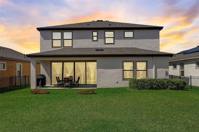5843 Silver Sun Dr, Apollo Beach, FL 33572 - photo 34